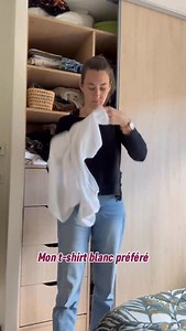 136 reactions · 8 comments | Du linge plus blanc que blanc au naturel...