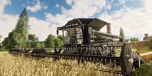 Farming Simulator 19 Review | TheSixthAxis
