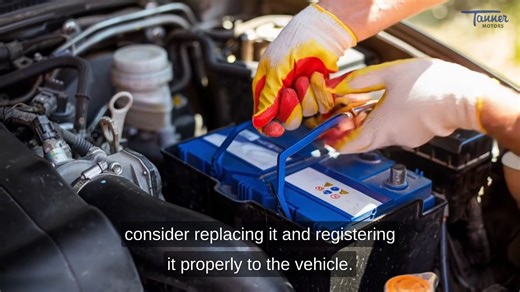 BMW 5 Series Electrical System Failure Warning Signs & Quick Diagnosis Tips!