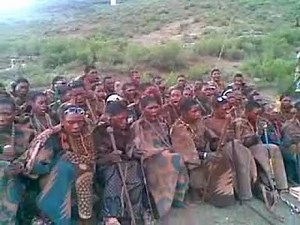 Tsa Lesotho ka naheng Basotho
