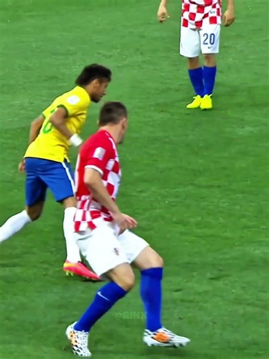 10/10 Neymar Brazil 2014 Skills💀👑