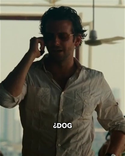 ¿Hermano Desaparecido. ¡Las Respuestas Están en Bangkok! - Qué Pasó Ayer Parte 2 (2011)