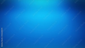 liquid blue gradient water animation 4k deep sea