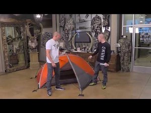 KUIU Live - Storm Star Tent