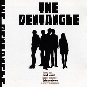 The Pentangle - Pentangle | Album | AllMusic