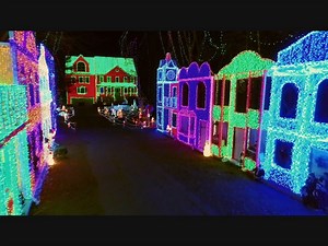 Wilmington Family To Compete On ABC Christmas Light Competition