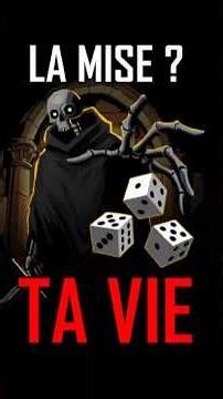 Beat Death at its own game in DICE OF KALMA #demo