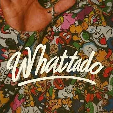 Jkyyy - WHATTADO (Official Audio)