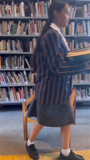 Sacred Heart College on Instagram: "Happy World Read Aloud Day! Did you know that reading aloud for just 10 minutes a day can significantly boost a child’s vocabulary and comprehension skills? #ReadAloudDay #SacredHeartJHB #LoveReading"