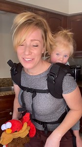 3.3K views · 20 reactions | The Witching Hours with baby twins is...