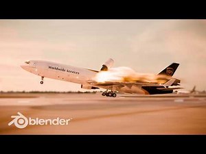The Crash Of UPS 2976