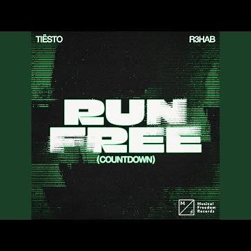 Run Free (Countdown)