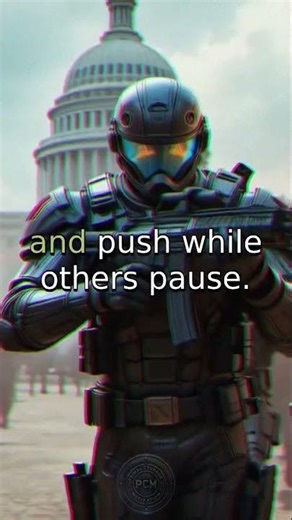 Chapter 2 — The Grind: Discipline Over Desire