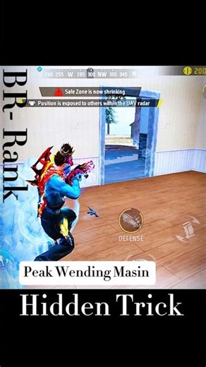 | Wait For End 🫣 | #shorts #freefire #shortsfeed #short