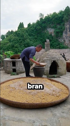 How Chinese Ceramic Rice Bowls Are Made