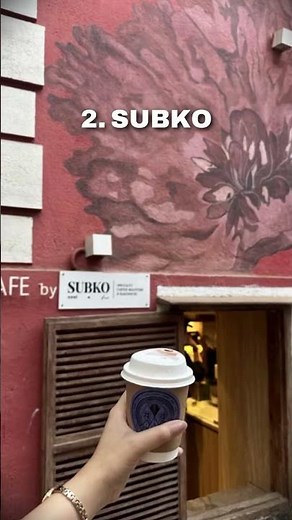 Bandra Cafes: Top 5 Hidden Gems You Need to Try #mumbai #explore