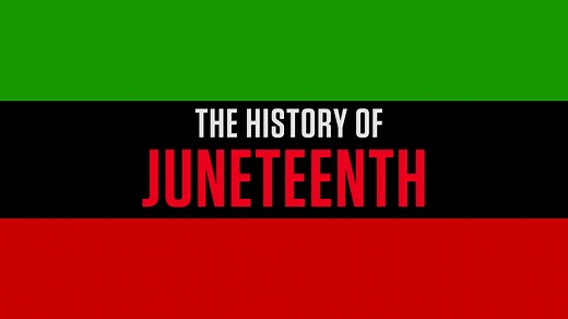 June 19, 1865 marks the day when federal troops arrived in Galveston, Texas to take control of the state and ensure that all enslaved people were freed. The troops arrived two and a half years after Abraham Lincoln issued the Emancipation Proclamation. It is a day of celebration, commemorating the end of slavery in the United States. As of June 16th, 2021, Juneteenth is a federal holiday in the United States. This is the history of #Juneteenth. | HISTORY