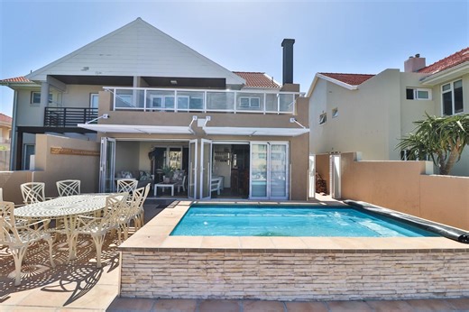 R 6 350 000 | 3 Bedroom House in Harbour Island | Private Property