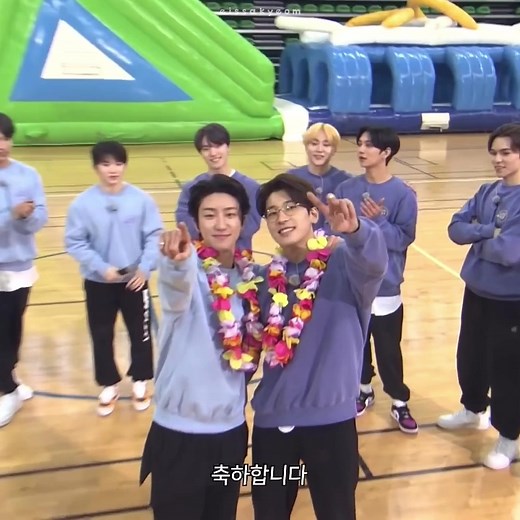 underrated gose ep!! #seventeen