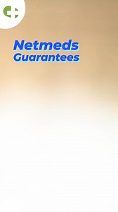 📣 Breaking News! Netmeds now guarantees the Lowest Prices on Medicines — and you save a massive 24% on every order. | NetMeds.com