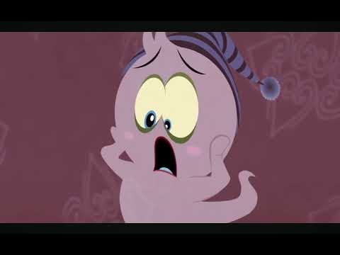 Ruby Gloom Screaming Compilation (English Version)