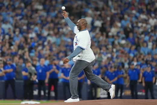 Former Toronto Blue Jays' Defensive Wizard Earns Election to Canada's Baseball HOF