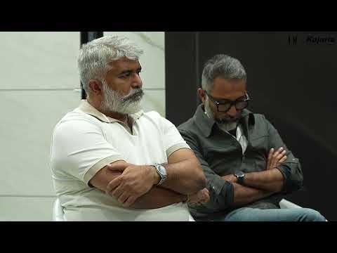 Panel Discussion | Material, Money & Mindset | Bengaluru Edition