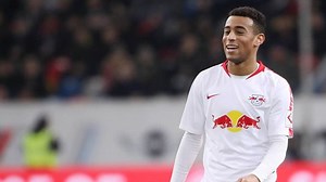 Tyler Adams having "an amazing time" at RB Leipzig after grabbing first assist