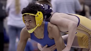 164K views · 2.4K reactions | I had the opportunity to watch this documentary. Very well made and a lot of emotions from beginning to end. This is real life. Real life doesn't always have a fairy tale ending. Most of us who really know the sport of wrestling understand that what you get out of wrestling is not always a 1st place trophy. Definitely a must see documentary if you have the chance to. WRESTLE | Dan Gable | Facebook