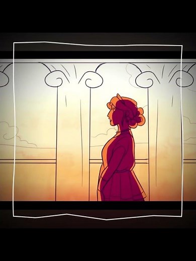 Omg this is so lazy #edit #shorts #epicthemusical #penelope #epic #audio #fyp