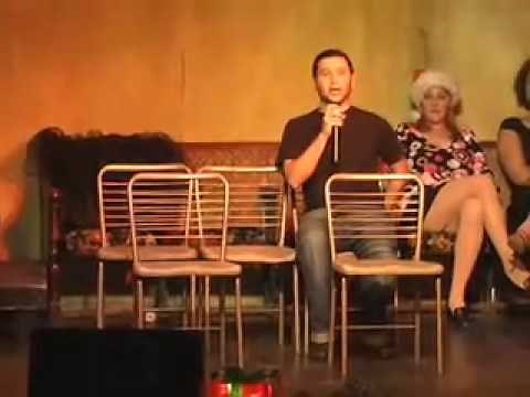 Barney the Dinosaur - Fired?