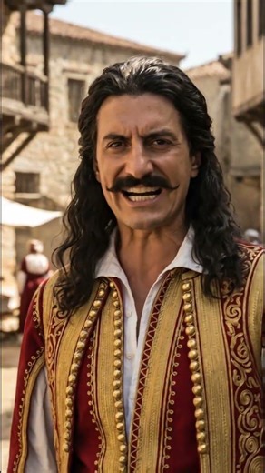 Ήρωες του '21 - Αθανάσιος Διάκος - Ο Αλύγιστος