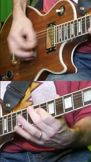 🎸 Stevie Wonder "Superstition" Guitar Lesson! 🤘 Funky Riff & Groove Guide