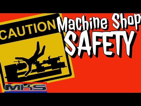 Avoid Disaster: 12 Must-Know Safety Procedures for Machine Shop Operations