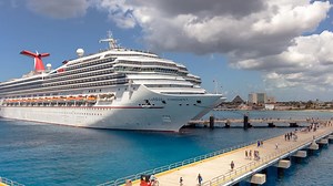 Cruise passengers heading to Mexico this summer will have to pay fee. Here's how much it'll cost you