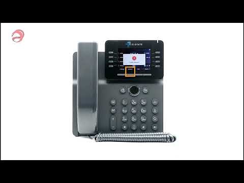 Elevate Fanvil V64 Training