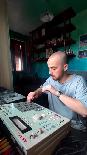 Classic 90s beats | MPC 2000 beatmaking