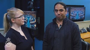 What does Parliament sound like? (Hint: no, it's not just MPs shouting in the Chamber...) In this Spotlight, we're exploring some of the lesser-known sounds of Parliament. Want to experience them for yourself? Come and visit! Learn more about planning your trip to Parliament: https://www.parliament.nz/en/visit-and-learn/visit/planning-your-visit/ | New Zealand Parliament