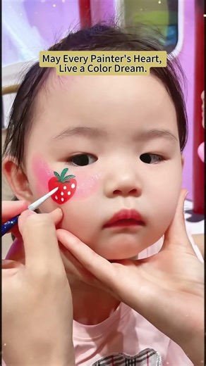 Simple Yet Stunning Face Masks 💫