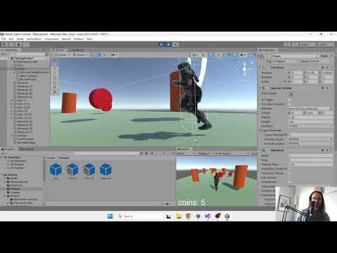 Boot Camp Tutorial 45 Raycasting