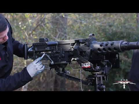 MK93 MOD4 Machinegun Mount