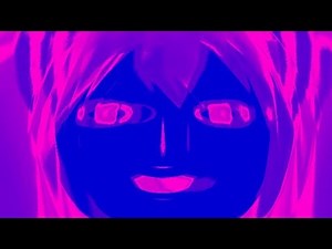 hatsune miku ACTUALLY screaming for 5 minutes