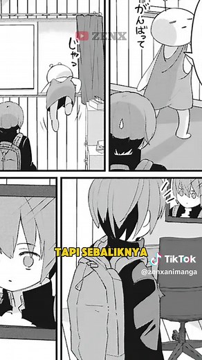 Kagetora Kun Wa Modorenai: Perjalanan Menjadi Cewek Kawaii