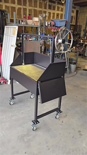 Mastering Santa Maria BBQ: Grilling Techniques Unveiled