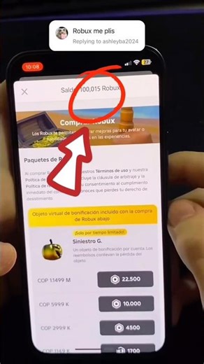 How To Get FREE ROBUX in 2025... (Real Method)