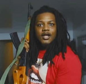 FBG Duck | Chicago Rapper FBG Duck | Clout Boyz Inc | Fly Boy Gang