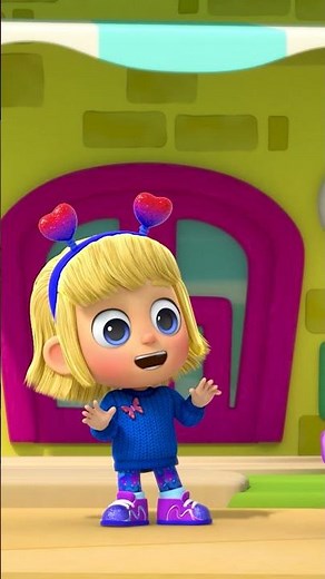 You Should Be Dancing! 🕺 Morphle Magic Moments #kids #shorts