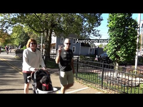 Loveland Ohio 1st amendment audit