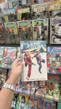 COMIC BOOKS! NEW COMIC BOOK DAY 9/16/26 AT MIDTOWN COMICS NYC #ncbd #comicbooks #ncbdpickups #dc