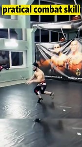 15K views · 325 reactions | Partial Combat Skills . . . . . . . . . . #pleaseviralvideo #viralrequest #reels #teacher #instagood #video #instagram #kungfulife #selfdefense #fighter | Self defense | Facebook